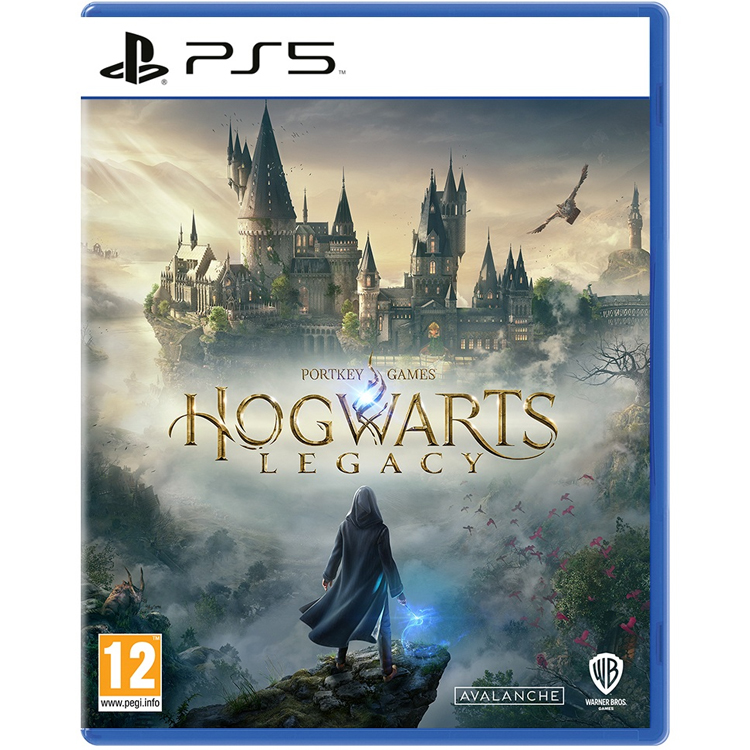 بازی Hogwarts Legacy - پلی استیشن 5