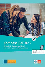 Kompass DaF B2.2