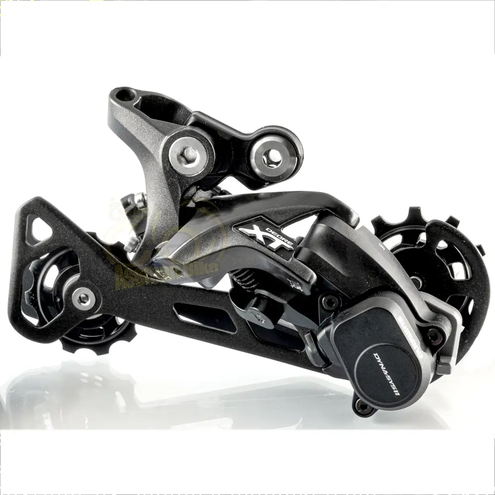 شانژمان DEORE XT RD-M8000 شیمانو 11 سرعته ساخت ژاپن