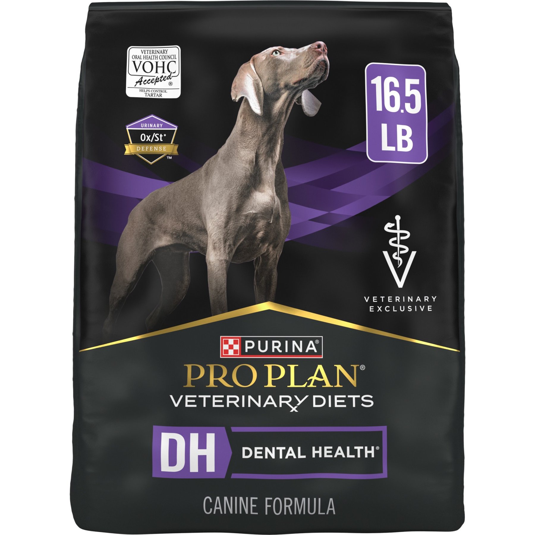 غذای خشک پورینا پرو پلن سگ بالغ DH دندان ۷.۴۸ کیلوگرم | Purina Pro Plan Veterinary Diets DH 16.5lb