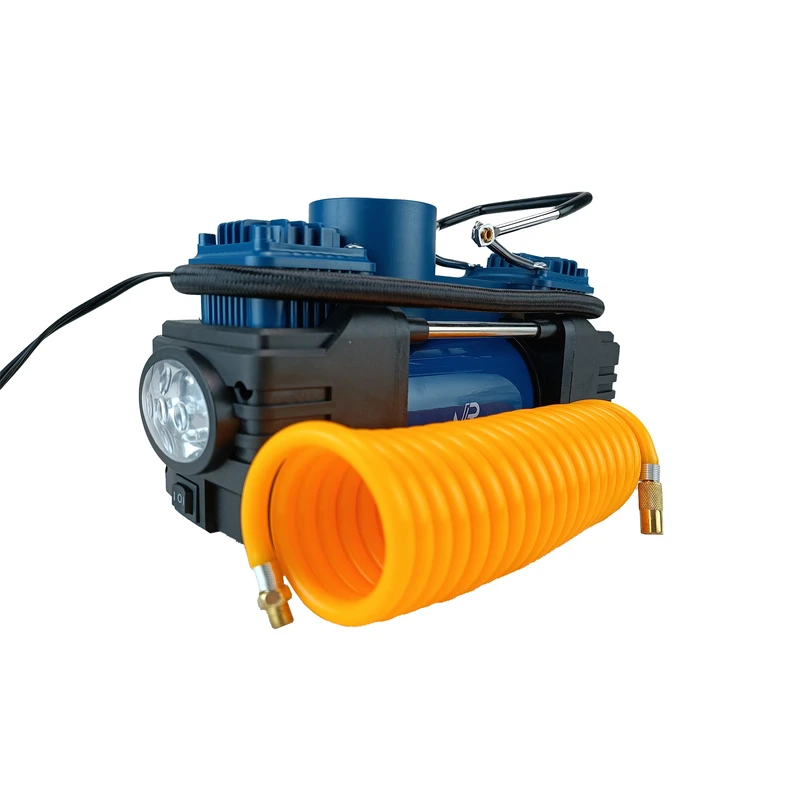 کمپرسور هوا مدل VR1206-ACT | ویوارکس