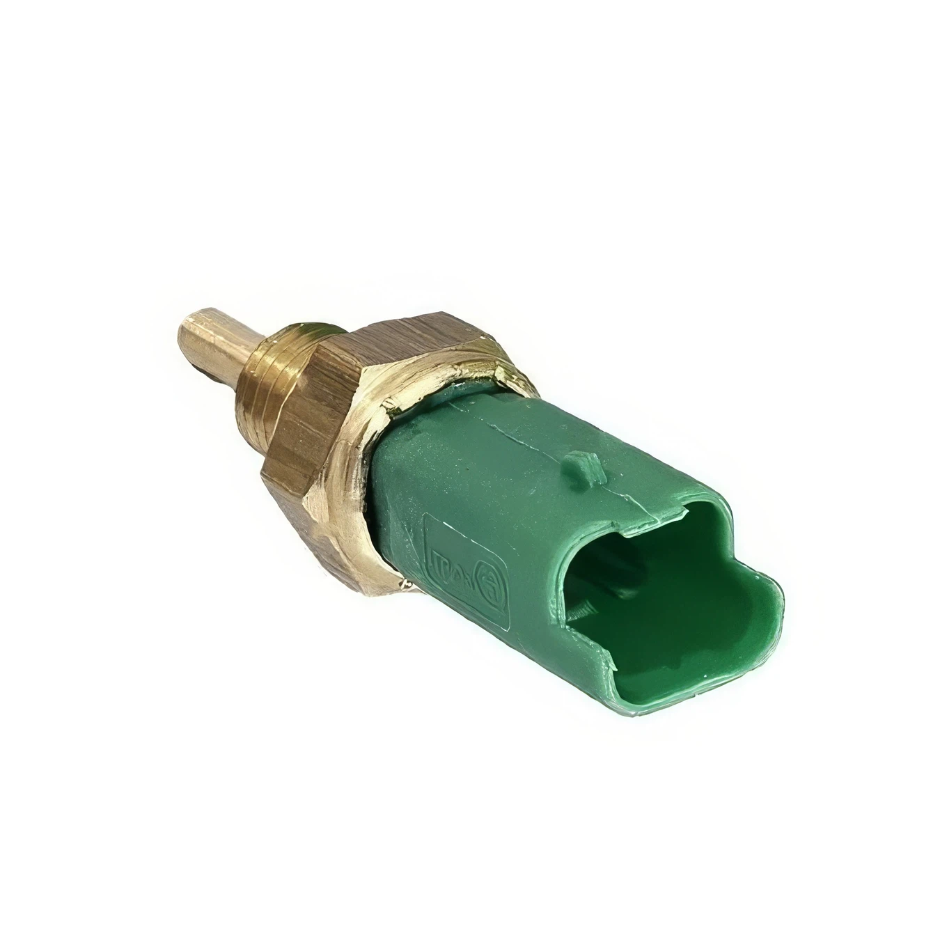 فشنگی آب دو 2 فیش کله سبز پژو 206 - ایمن تک