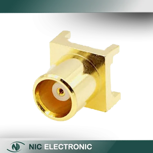 کانکتور آنتن رو بردی MCX-KE-F