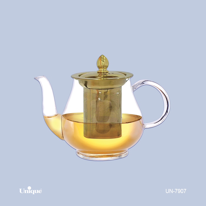 قوری پیرکس 850 میل یونیک کد UN-7907
