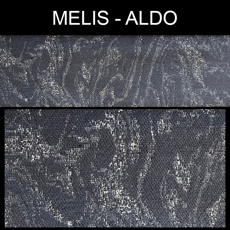 پارچه مبلی ملیس آلدو ALDO کد 51