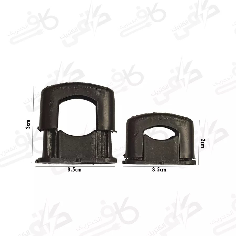 بست کابل 3080
