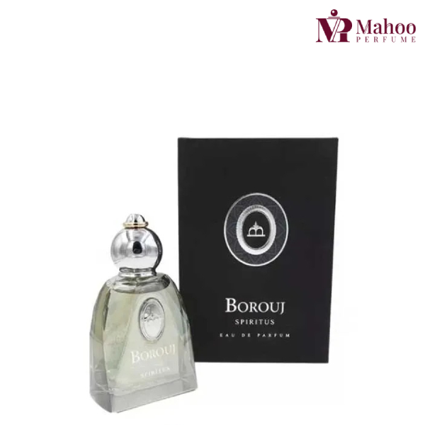 عطر ادکلن بروج اسپیریتوس | Borouj Espirtus