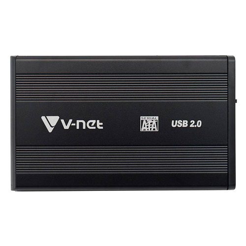 باکس هارد 3.5 اینچ USB 2.0 وی نت V-net V-BHDD2035