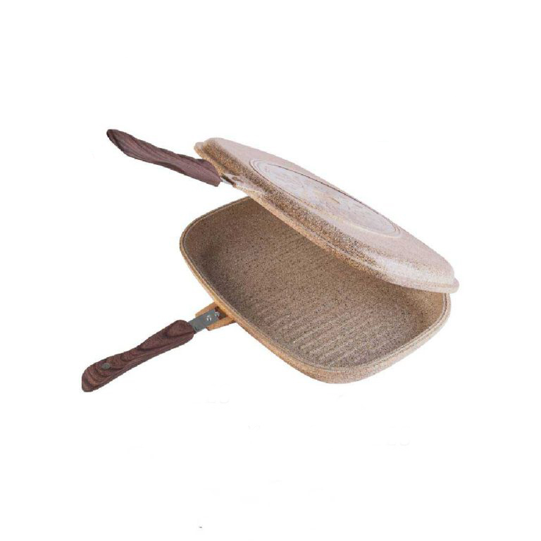 ماهیتابه الماس زیو مدل Z-8176-36