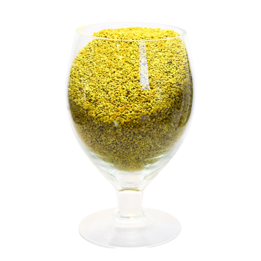 گرده گل زنبور عسل (فله)