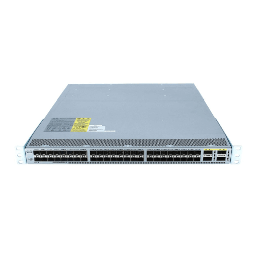 سوئیچ Nexus سیسکو مدل N3K-C3064PQ-10GX
