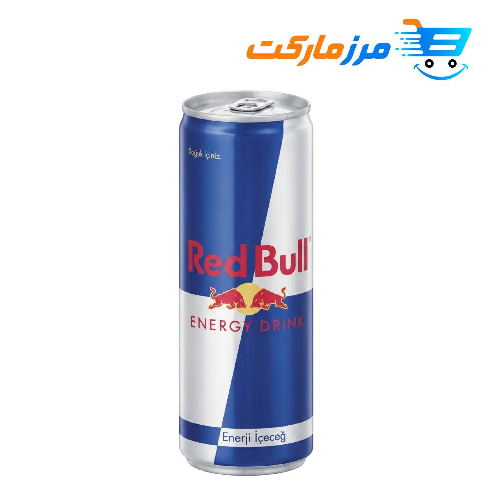 انرژیزا ردبول ۲۵۰ میلیلیتر