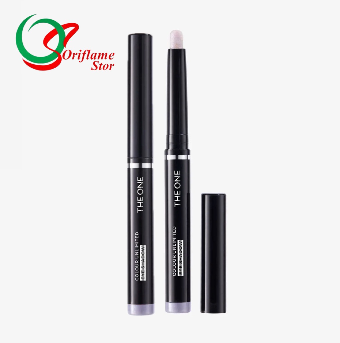 سایه چشم رنگی آنلیمیتد دوان (47506)