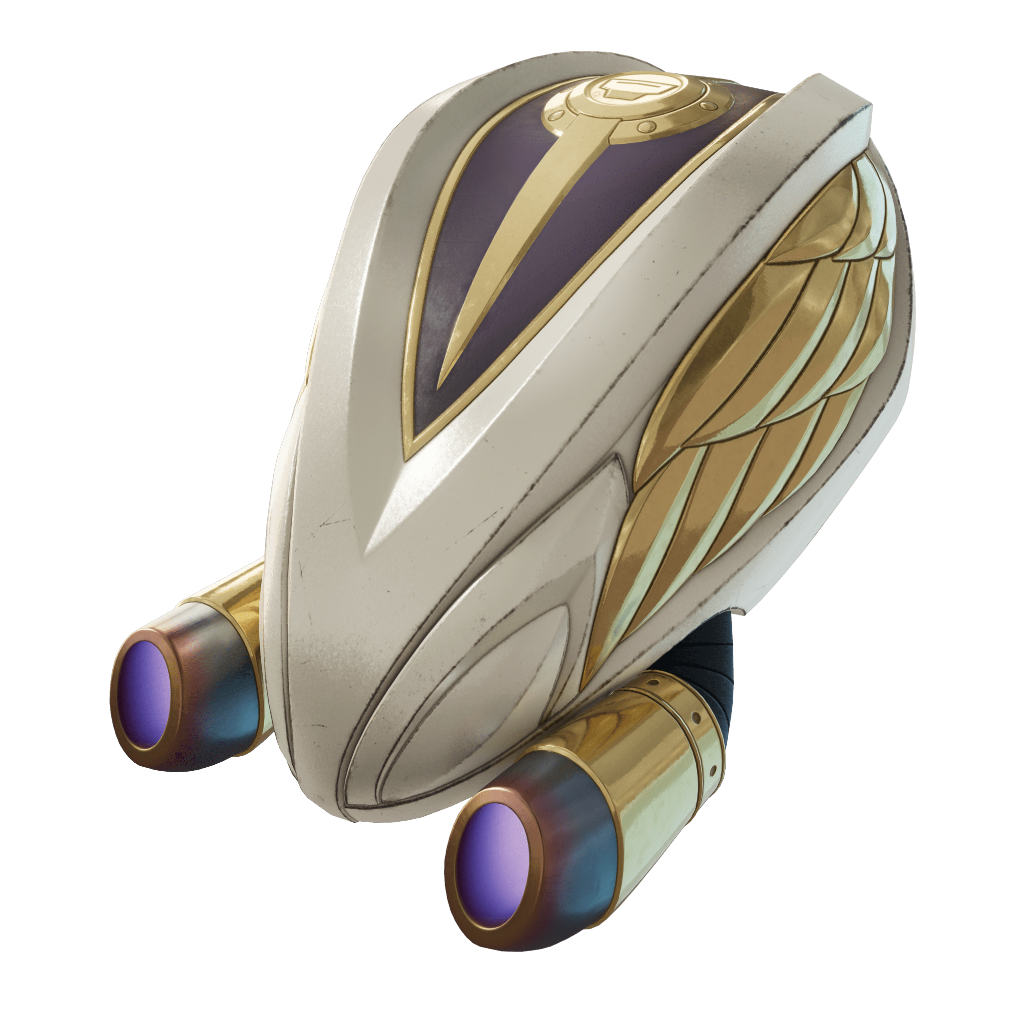 Valkyrian Pack