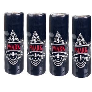 رول گردنی پی مارک مدل 3*1 مجموعه 4 عددی