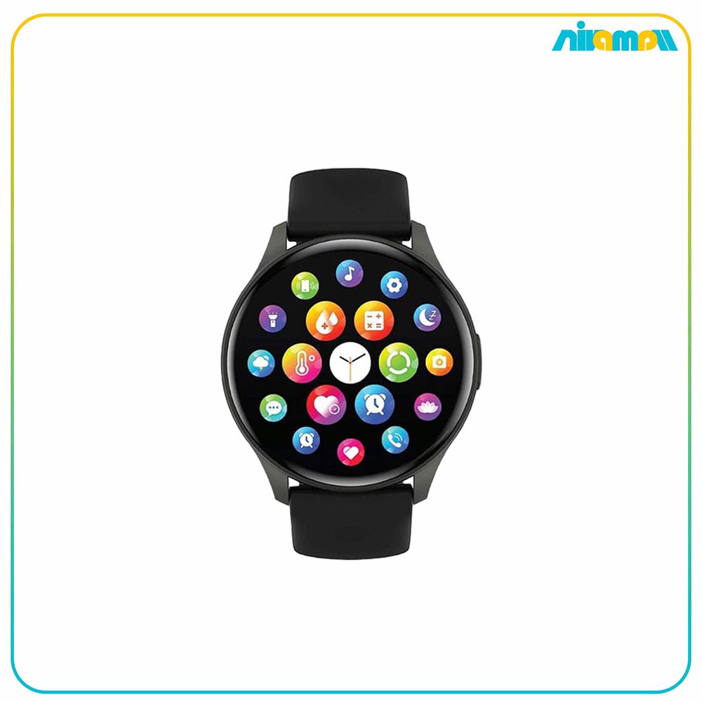 ساعت هوشمند گرین لاین مدل Infinite Pro
