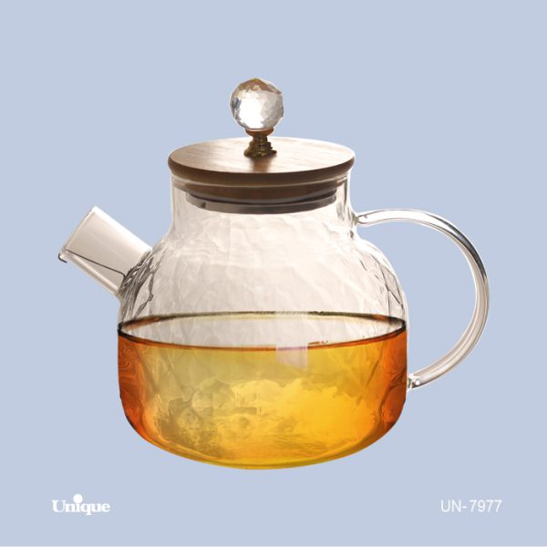 قوری پیرکس 1000 میل یونیک کد UN-7977