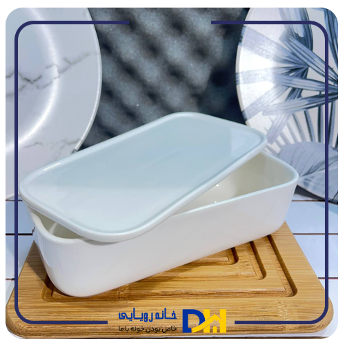 ظرف کره خوری آجار
