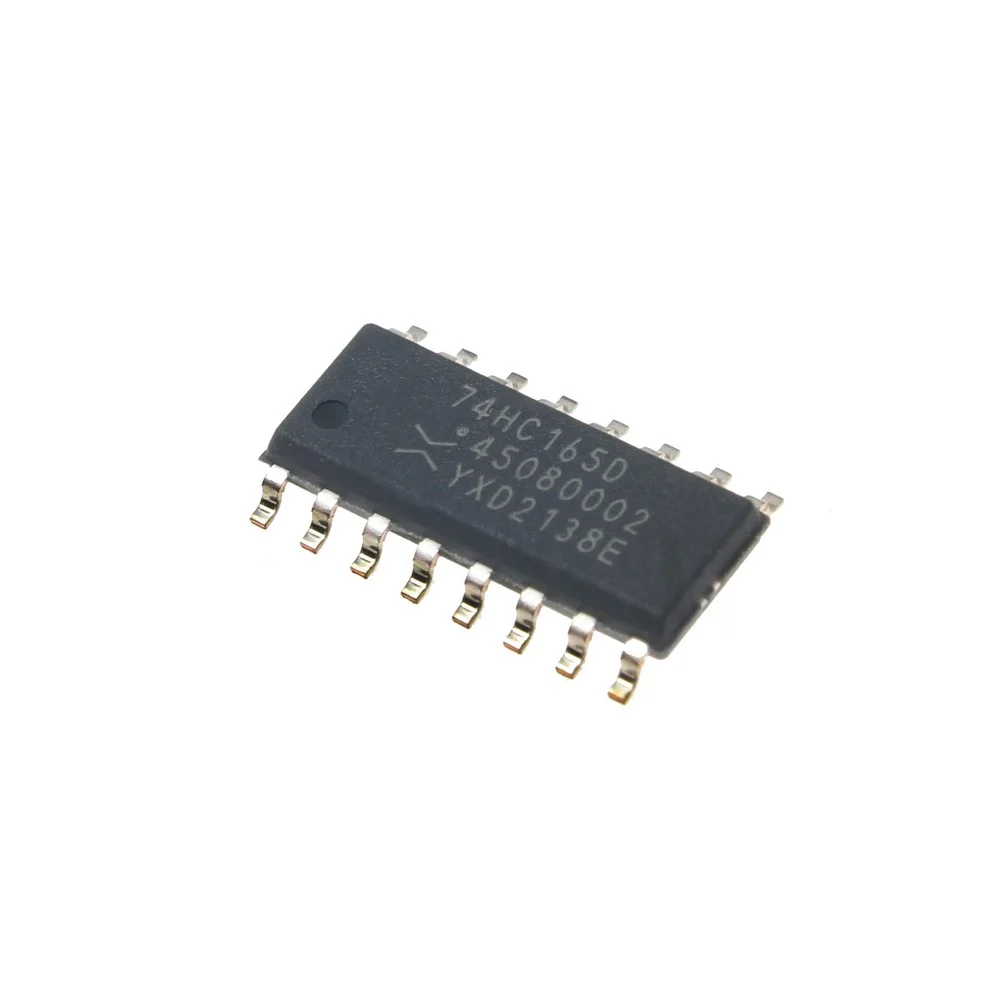 آی سی 74HC165D