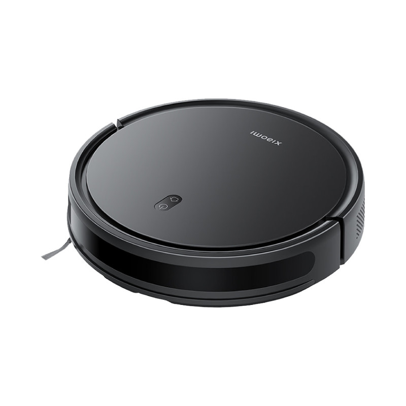 جارو رباتیک شیائومی مدل E10c - مشکی