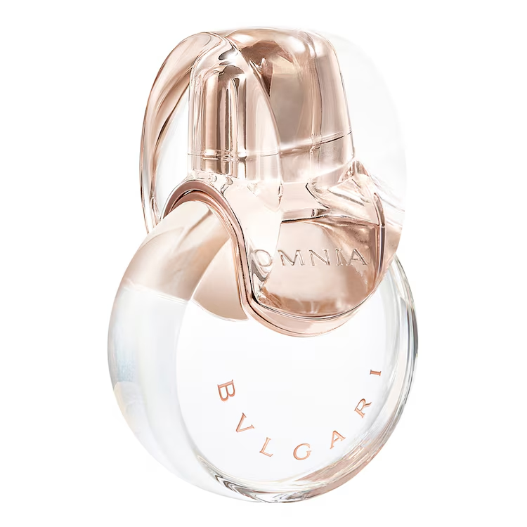عطر ادکلن زنانه اومنیا کریستالین بولگاری 100 میل Bvlgari Omnia Crystalline