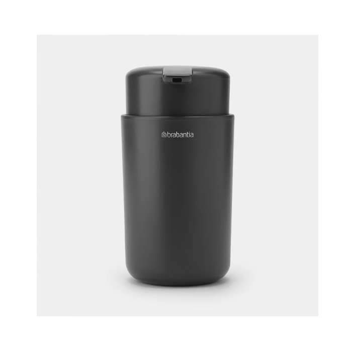 جا مایع دستشویی / ظرف شویی مشکی برابانتیا | Brabantia SOAP DISPENSER