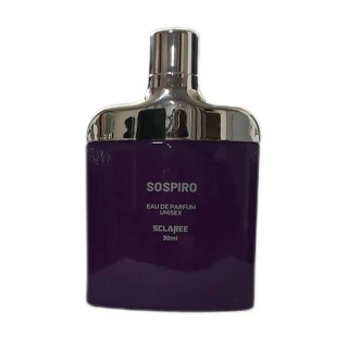 عطر جیبی مردانه اسکلاره مدل سوسپیرو حجم 30 میل