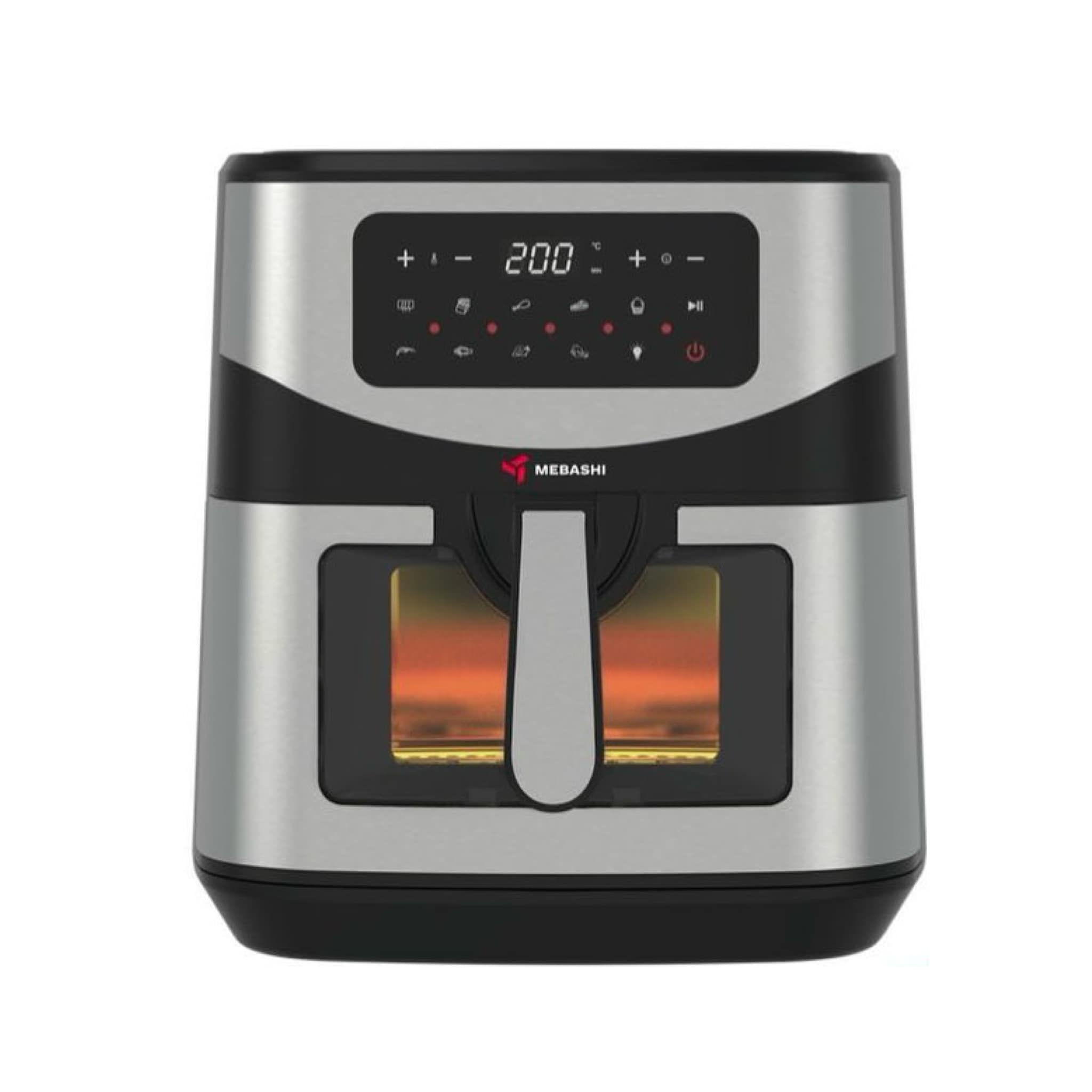 سرخ کن مباشی مدل ME-AF 985