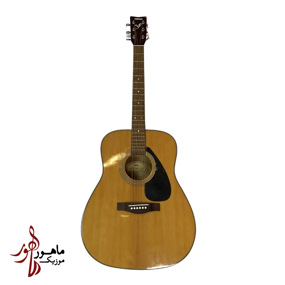 گیتار آکوستیک یاماها F340
