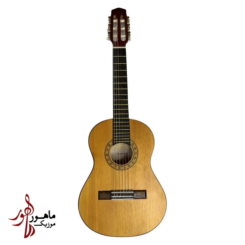 گتیار ماهور M10 مدل L1 سایز 1/4