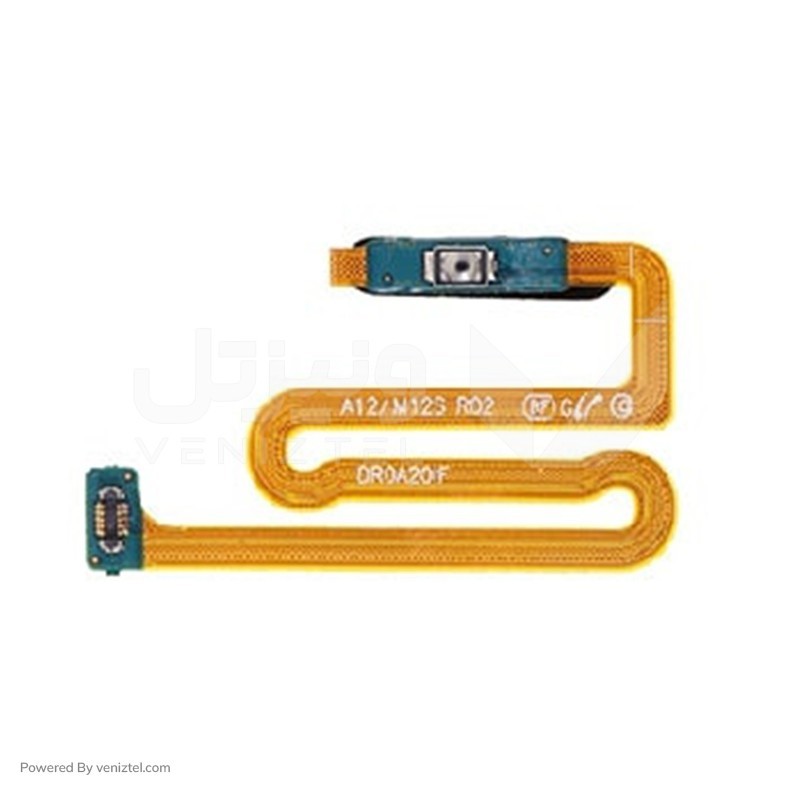 فلت سنسور حسگر اثر انگشت سامسونگ مدل Samsung M125