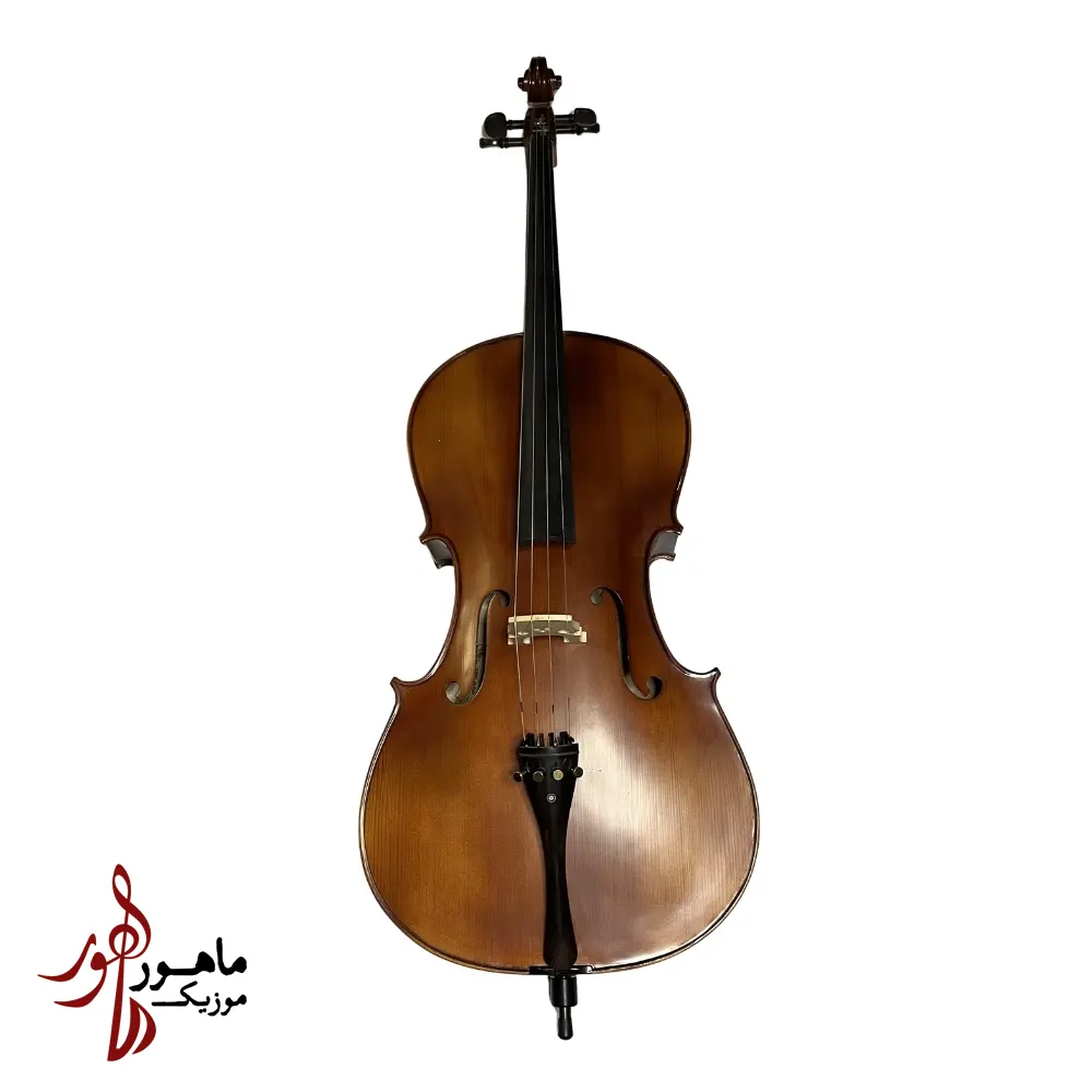 ویولنسل رومنس 180 سایز 4/4