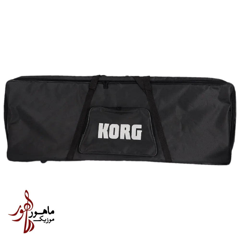 سافت کیس کیبورد korg