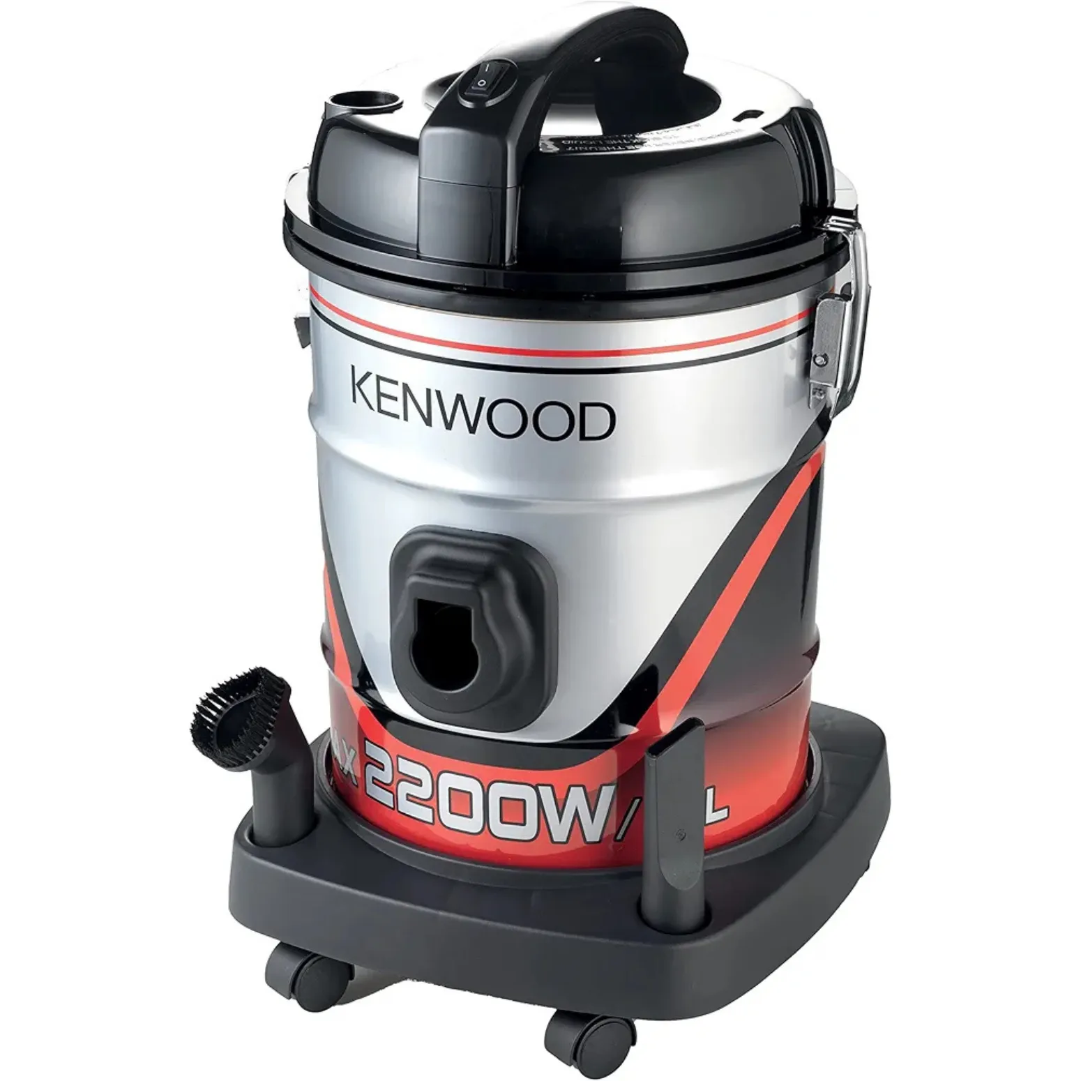 جارو برقی کنوود مدل Kenwood VDM60