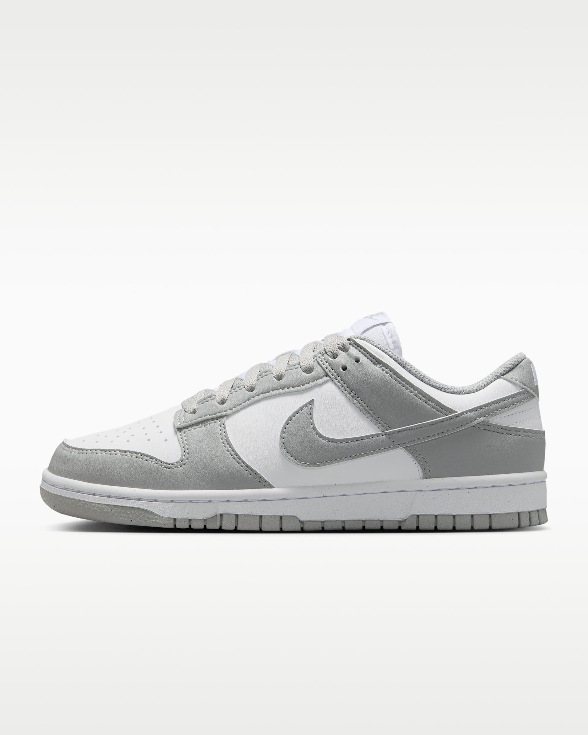 کتونی نایک Nike Dunk Low اورجینال