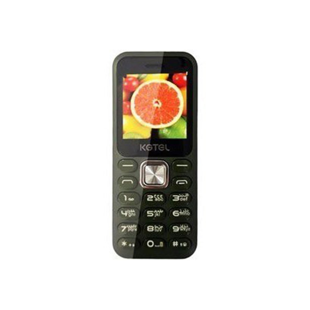 گوشی موبایل کاجیتل مدل KGTELL k-no_1