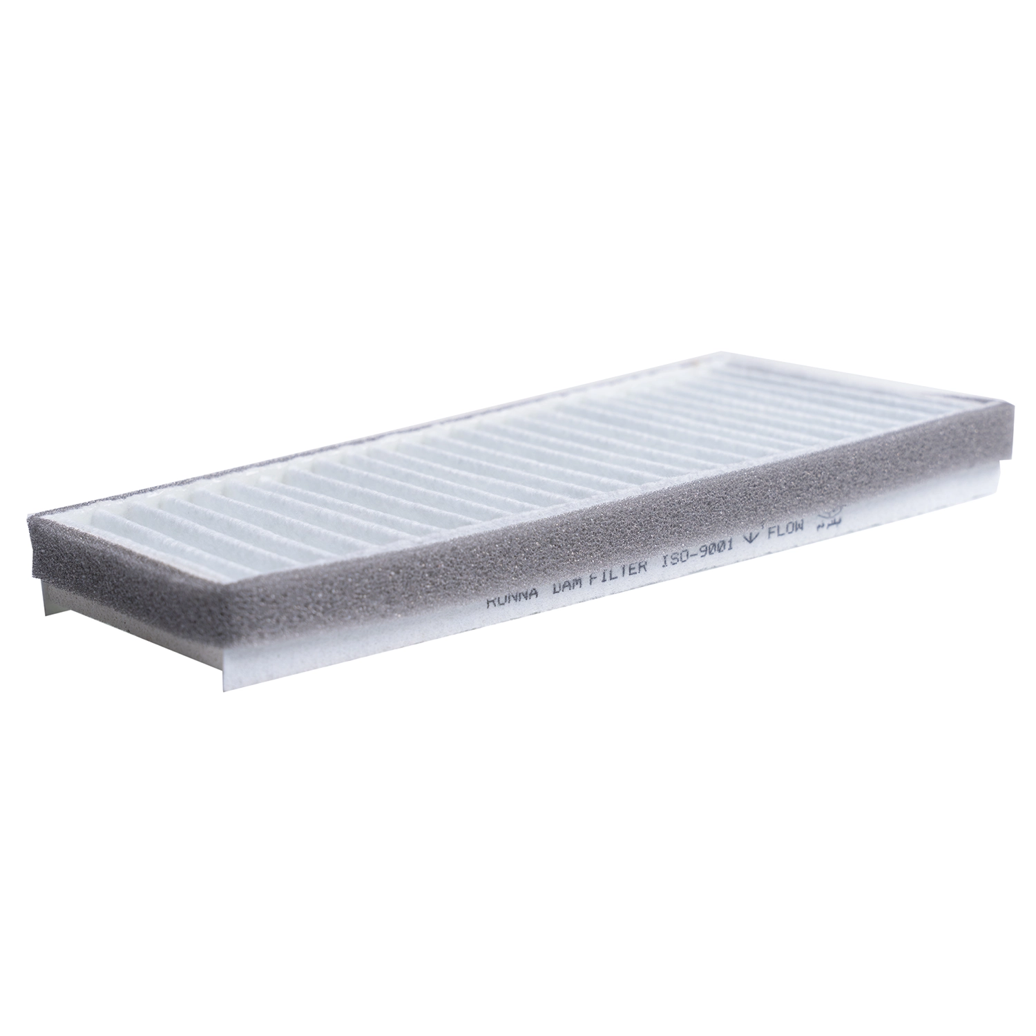 فیلتر کابین خودرو دم مدل DAM0026 توری دار مناسب رانا
