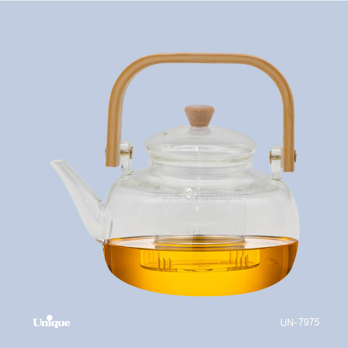 قوری پیرکس 1200 میل یونیک کد UN-7975