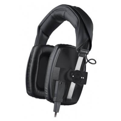 هدفون BeyerDynamic DT 100 Black