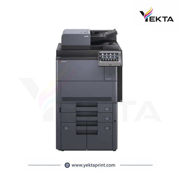 دستگاه کپی کیوسرا مدل TASKalfa 8002i