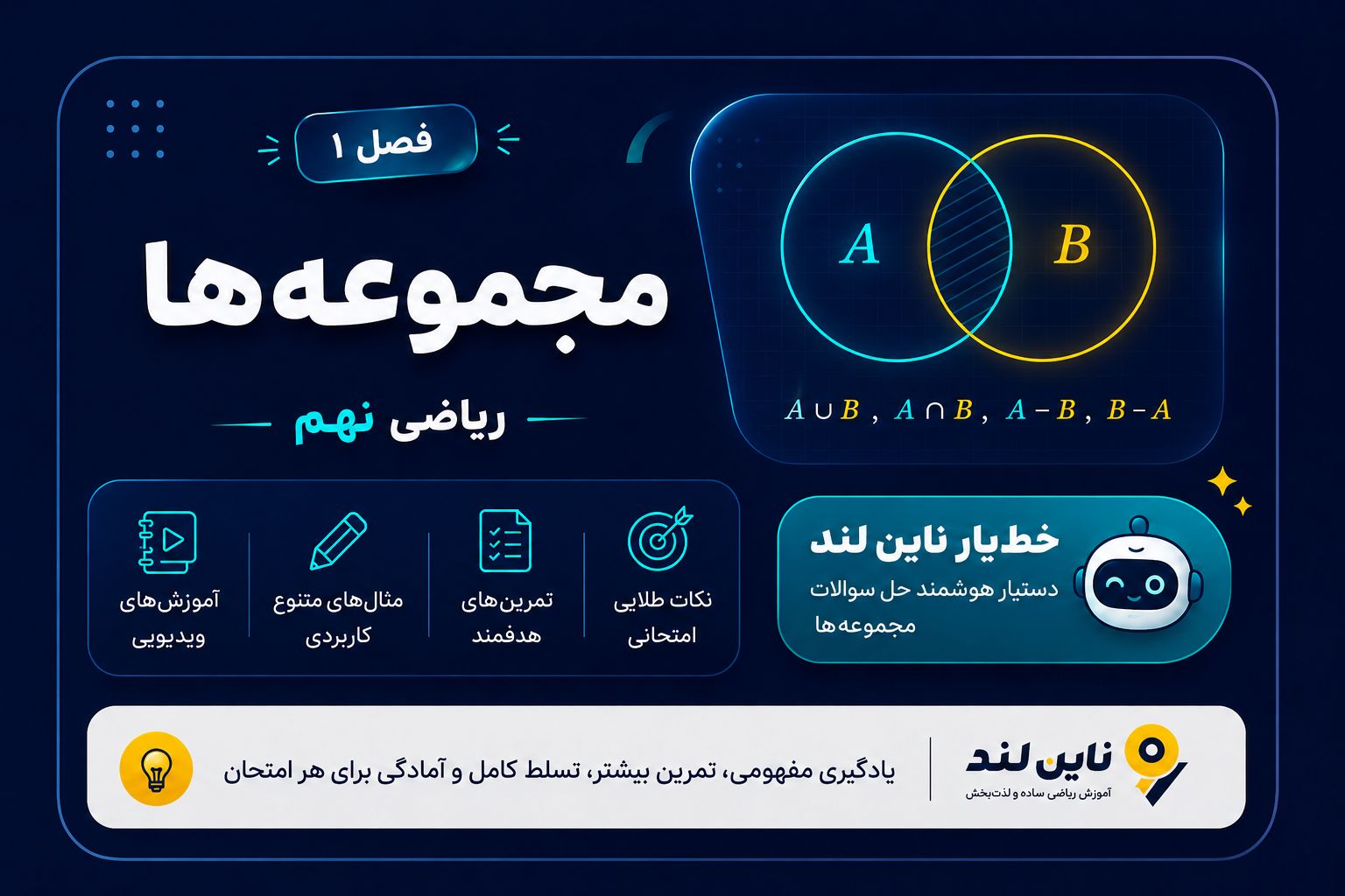 مجموعه ها