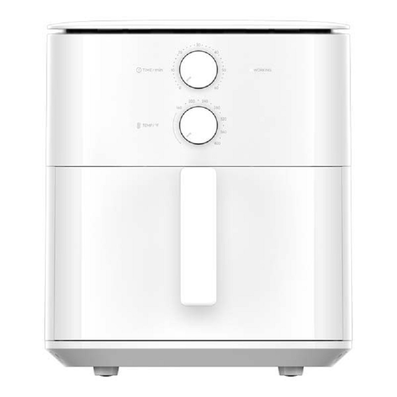 سرخ کن بدون روغن و هواپز 6 لیتری شیائومیXiaomi Air Cooker MAF0۱۳