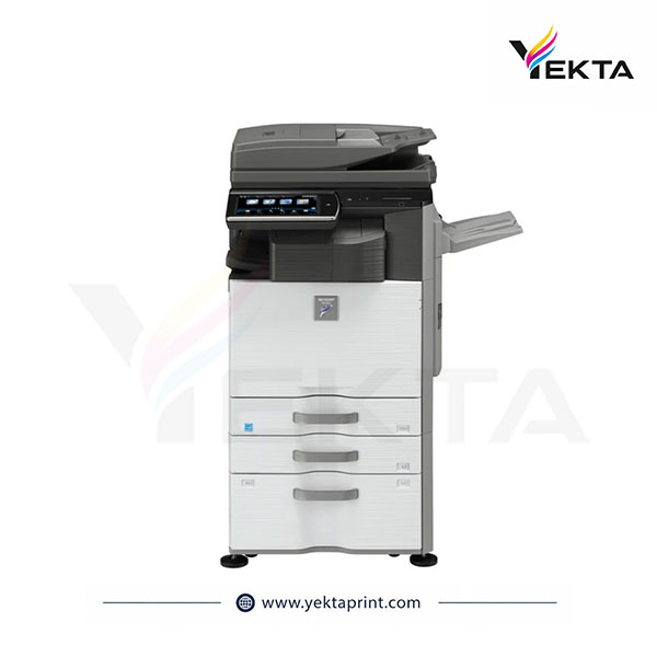 دستگاه کپی شارپ مدل Sharp Mxm 565