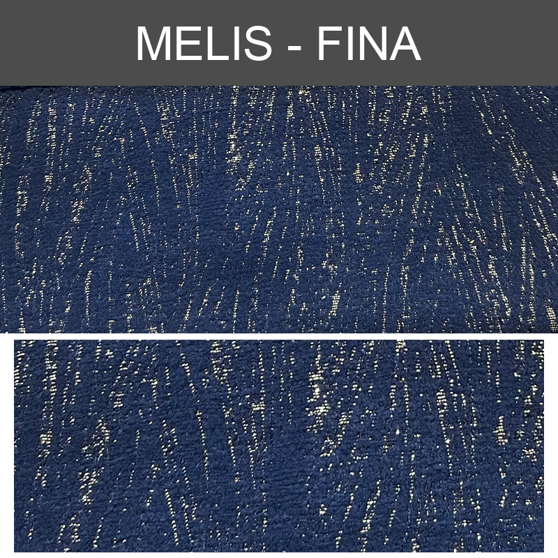 پارچه مبلی ملیس فینا FINA کد 1105