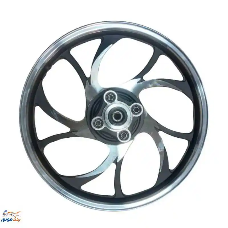 رینگ اسپرت عقب موتور سیکلت شمشیری (شرکتی)