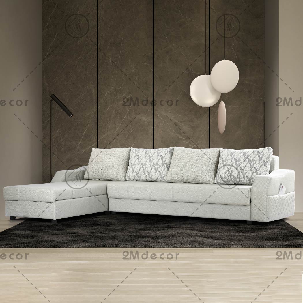ال تخت خواب شو آریکه
