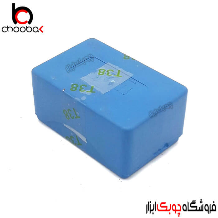 میخ تی 38 VISTA (گیج 14)