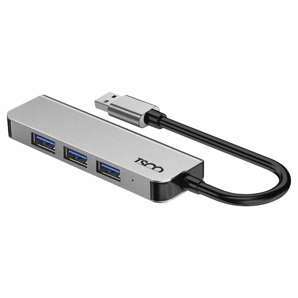هاب USB تسکو مدل THU 1142