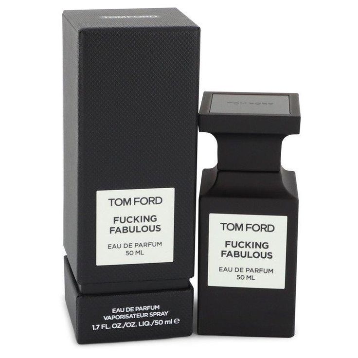 عطر و ادکلن تام فورد فاکینگ فابولوس
