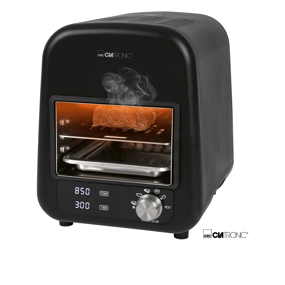 گریل مادون قرمز 850 درجه کلترونیک clatronic مدل ebg 3760
